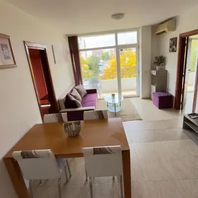Cozy Mood Two-bed flat in Sunny Beach