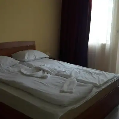 Victoria Perla Apartment