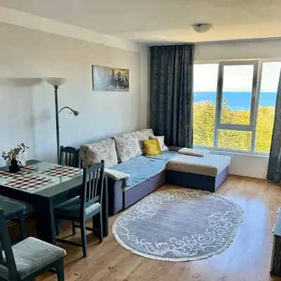 SOLITA Apartment with Panoramic View