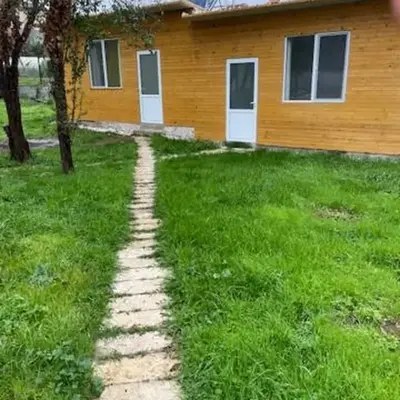 Sun Houses Novo Oriahovo