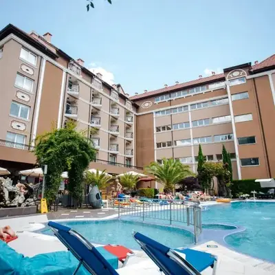 K&E studios and apartments - All inclusive - Free parking
