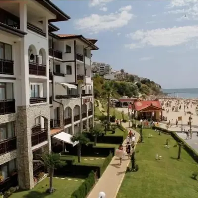 Apartment Marina Dinevi View