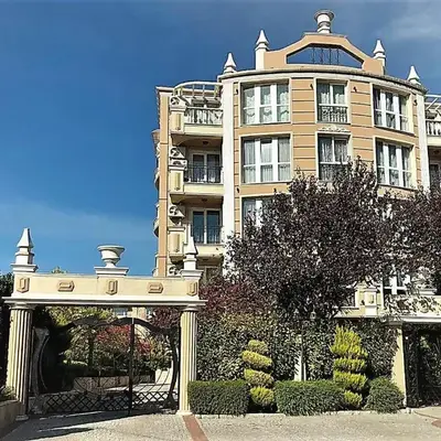 Mellia Boutique Apartments