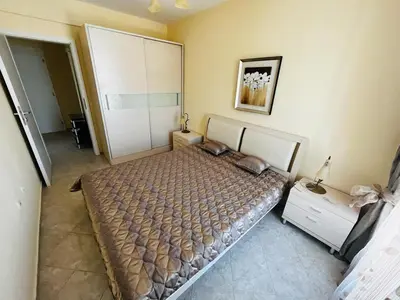 Gallery image of Lovely apartment with FREE parking Silver Springs in Sunny Beach