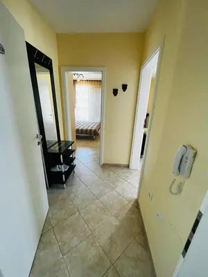 Gallery image of Lovely apartment with FREE parking Silver Springs in Sunny Beach