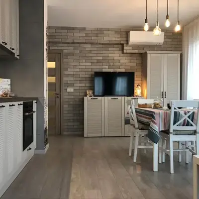 апартамент Релакс