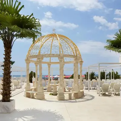 Hotel Amore Beach - All Inclusive