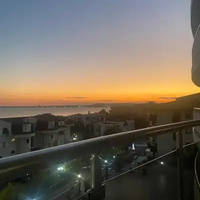 Lazur Sea View