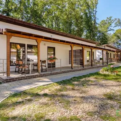 Elmona Villas