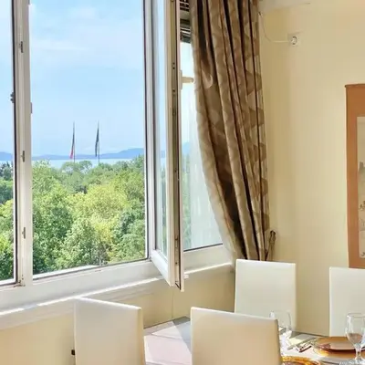 Alonia - your Burgas shelter by the park and beach