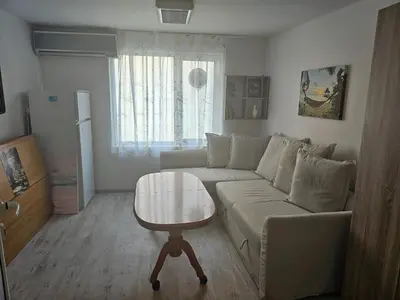 Gallery image of Гарсониера за гости на град Бургас. in Burgas City