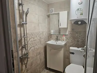 Gallery image of Гарсониера за гости на град Бургас. in Burgas City