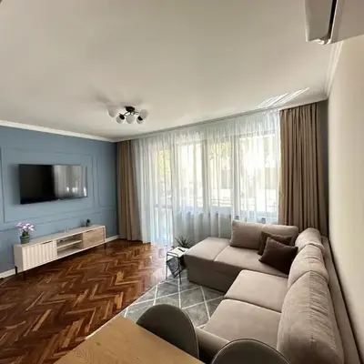 Varna Cathedral Boutique Apartment