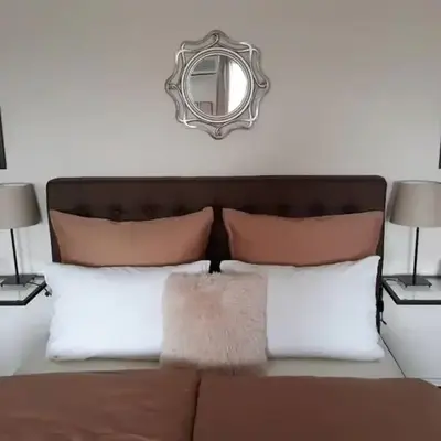 Central Apartment 5min to beach