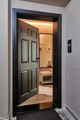 Gallery image of Apartament Emiliya in Pomorie