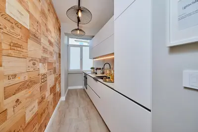 Gallery image of Apartament Emiliya in Pomorie
