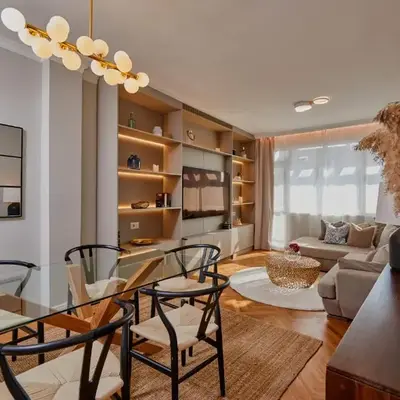 Apartament Emiliya