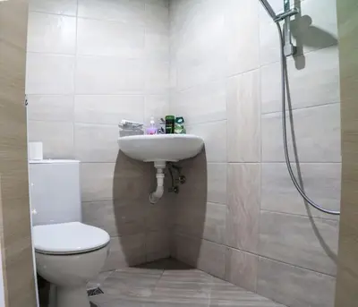 Gallery image of The Bay View - Your Room in Varna City