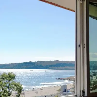 The Bay View - Your Room