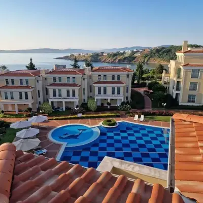 Flores Garden - Menada Apartments