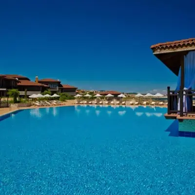Sozopol Созопол- SOZOPOLIS -MORE SUN 2А-