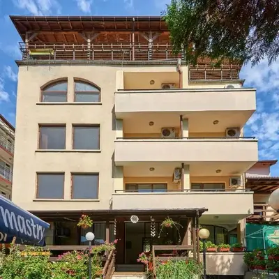Hotel Koral