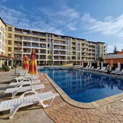 Menada Royal Dreams Apartments
