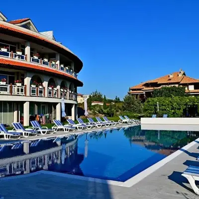 Apolonia Apartments - Boutique Family Residence