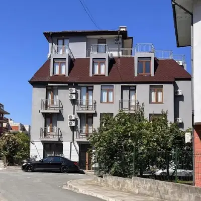 Guest House Petrovi