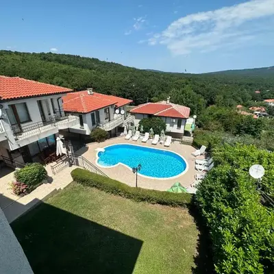 Guest House Primorsko - Uzundzha