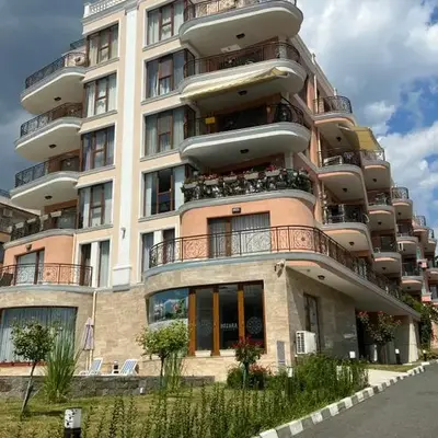 Phoenix APARTMENT Апартамент Феникс