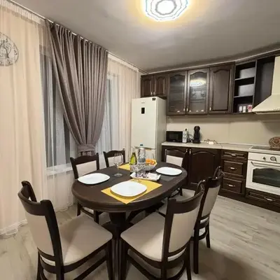 GRAND APARTMENT BOGORIDI - top center near to sea and sea garden