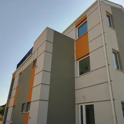 July's Guest House