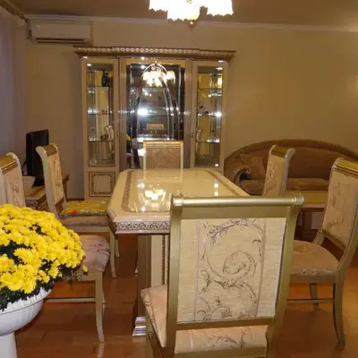 Luxury Versailles Apartments Center Opera