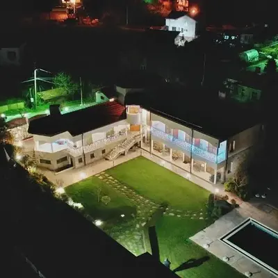 Guest House PETRA- Medovo