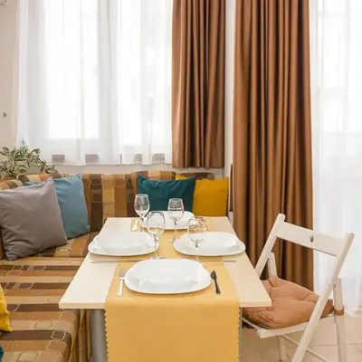Bright Studio in Top Central Location in Varna by Flat Mаnager