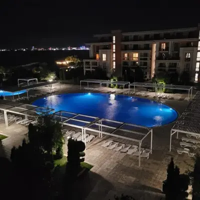 Apartament Prestige Fort - Bastet BS