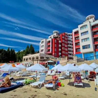 Apartament BEACH VIBES Nessebar