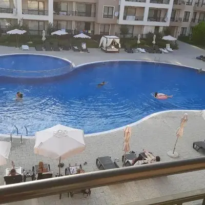 Sveti Vlas Sea Dreams apartament