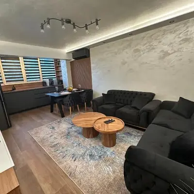SeaView Lazur Apartment