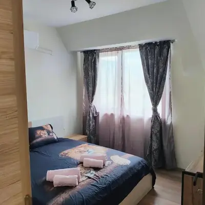 Apartment SUN RAYS Nesebar