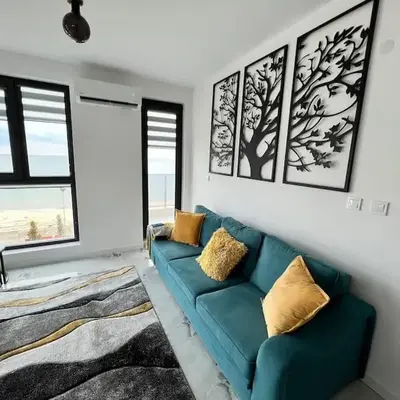 Marino Liberta South Beach Obzor