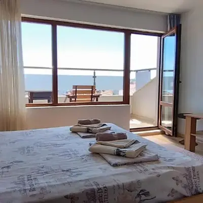 Anchors Guest House