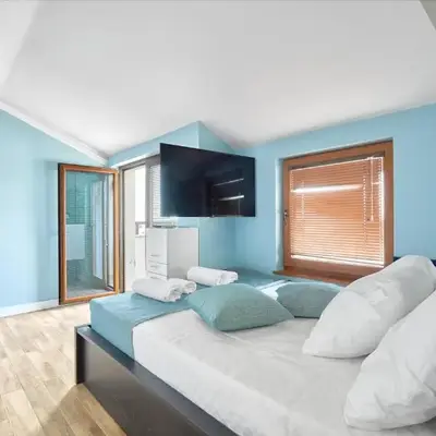 Perfect Seaside Retreat in Sveti Vlas Relax Complex by Flat Mаnаger