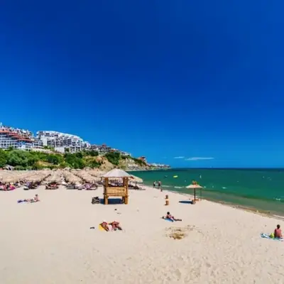 HORIZON 1 'A' APARTMENT Sveti Vlas