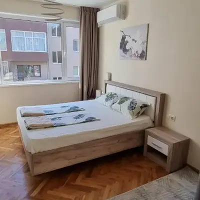 Central Luxe Apartament Mimoza