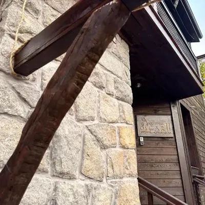 Arthotel Oscar II Sozopol