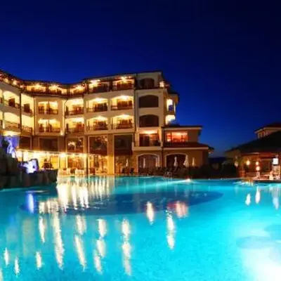 Vineyards Resort - Apartment Panorama