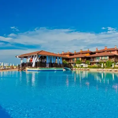 Sozopol Созопол MORE SUN 2 Б Sozopolis