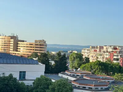 Gallery image of Apartment Alex - Апартамент Алекс in Pomorie